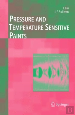 Bertrand.pt - Pressure And Temperature Sensitive Paints