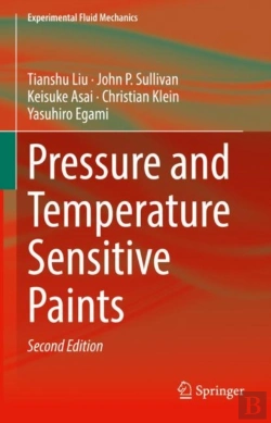 Bertrand.pt - Pressure And Temperature Sensitive Paints