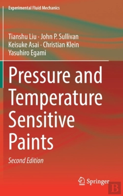 Bertrand.pt - Pressure And Temperature Sensitive Paints
