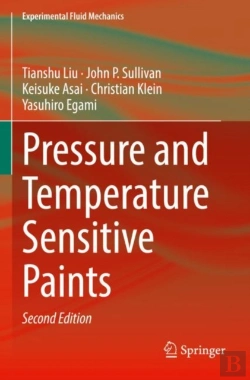 Bertrand.pt - Pressure And Temperature Sensitive Paints