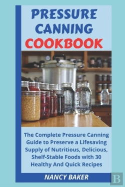 Bertrand.pt - Pressure Canning Cookbook