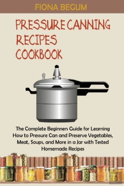 Bertrand.pt - Pressure Canning Recipes Cookbook