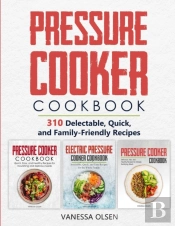 Pressure Cooker Cookbook