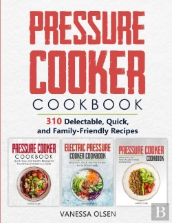 Bertrand.pt - Pressure Cooker Cookbook