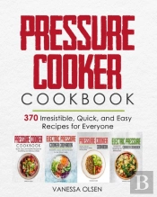 Pressure Cooker Cookbook