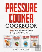 Pressure Cooker Cookbook