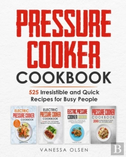 Bertrand.pt - Pressure Cooker Cookbook