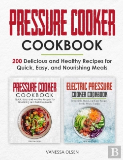 Bertrand.pt - Pressure Cooker Cookbook
