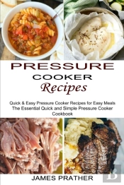 Pressure Cooker Recipes