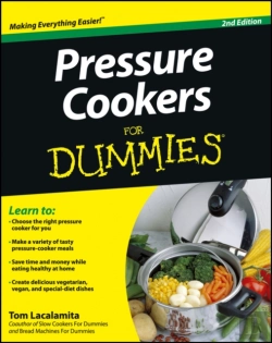 Bertrand.pt - Pressure Cookers For Dummies