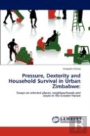 Pressure, Dexterity And Household Survival In Urban Zimbabwe