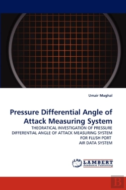 Bertrand.pt - Pressure Differential Angle Of Attack Measuring System