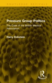 Pressure Group Politics