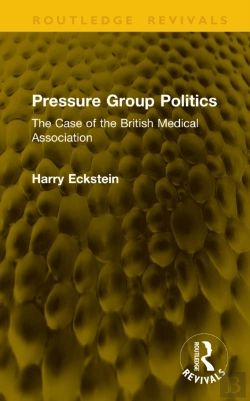 Bertrand.pt - Pressure Group Politics