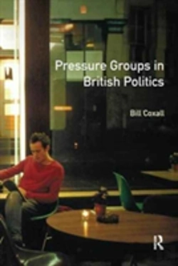 Bertrand.pt - Pressure Groups In British Politics