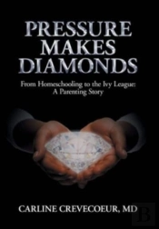 Pressure Makes Diamonds