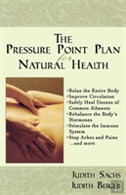 Bertrand.pt - Pressure Point Plan For Natural Health