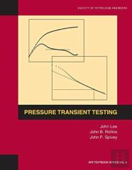 Pressure Transient Testing