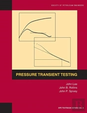 Pressure Transient Testing