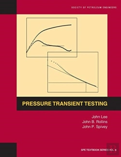 Bertrand.pt - Pressure Transient Testing