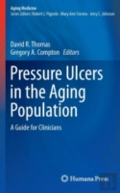 Pressure Ulcers In The Aging Population