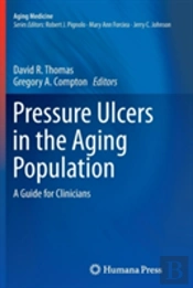 Pressure Ulcers In The Aging Population