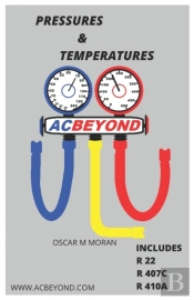 Pressures & Temperatures