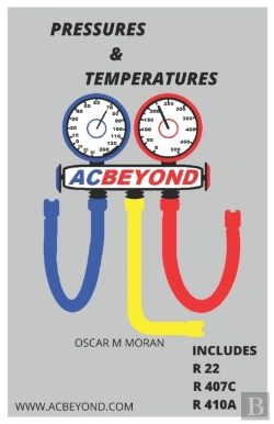 Bertrand.pt - Pressures & Temperatures