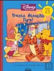 Presta Atenção Tigre