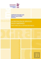 Prestacion De Servicios Socio Sanitarios, La