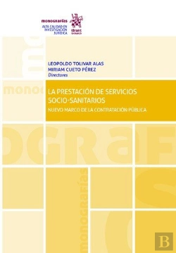 Bertrand.pt - Prestacion De Servicios Socio Sanitarios, La