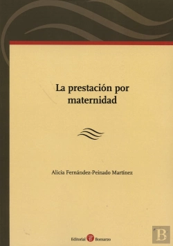 Bertrand.pt - Prestación Por Maternidad, La