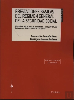 Bertrand.pt - Prestaciones Básicas Del Régimen General De La Seguridad Social