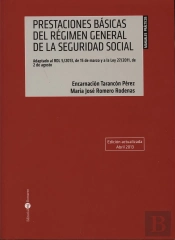 Prestaciones Básicas Del Régimen General De La Seguridad Social