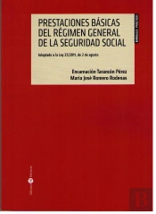 Prestaciones Básicas Del Régimen General De La Seguridad Social