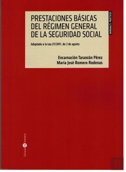 Bertrand.pt - Prestaciones Básicas Del Régimen General De La Seguridad Social