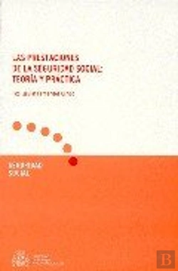 Bertrand.pt - Prestaciones De La Seguridad Social, Las