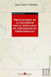 Prestaciones De La Seguridad Social Por Contingencias Profesionales