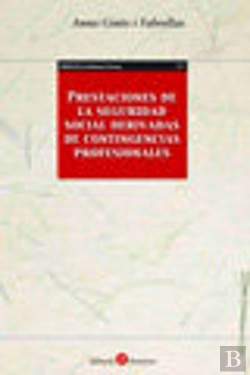 Bertrand.pt - Prestaciones De La Seguridad Social Por Contingencias Profesionales