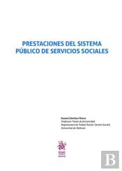 Prestaciones Del Sistema Público De Servicios Sociales