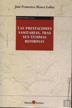 Bertrand.pt - Prestaciones Sanitarias, Tras Sus Últimas Reformas, Las