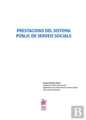 Prestacions Del Sistema Públic De Serveis Socials