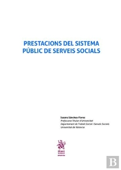 Bertrand.pt - Prestacions Del Sistema Públic De Serveis Socials
