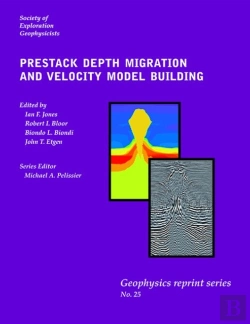 Bertrand.pt - Prestack Depth Migration And Velocity Model Building