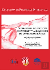 Prestadores De Servicios De Internet Y Alojamiento De Contenidos Ilícitos