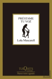 Prestame Tu Voz