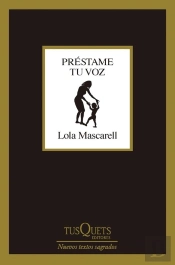 Préstame Tu Voz