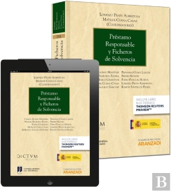 Bertrand.pt - Préstamo Responsable Y Ficheros De Solvencia (Papel + E-Book)