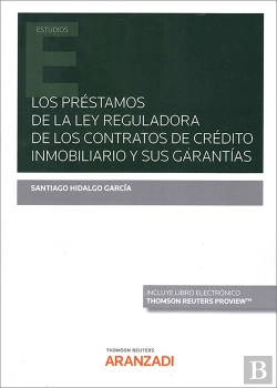 Bertrand.pt - Prestamos De La Ley Reguladora De Los Contratos De Credito Inmobi
