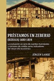 Prestamos En Zeberio (Bizkaia) (1680-1804)